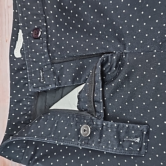 NEW CHARTER CLUB KATHERINE FIT CROPPED CUFFED CAPRI PANTS - Picture 9 of 14